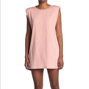 Tee Shirt Dress
